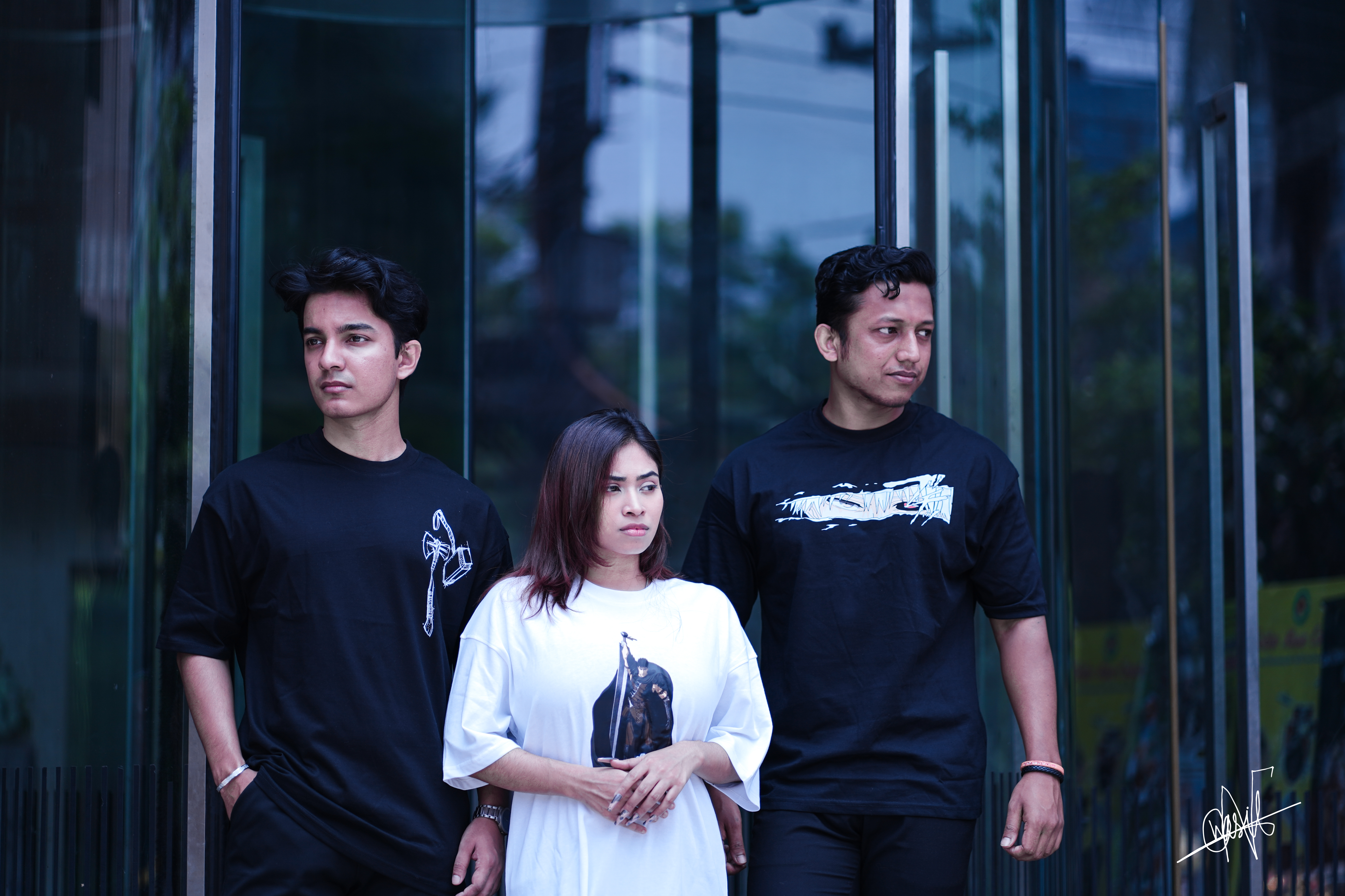 Fashion 8