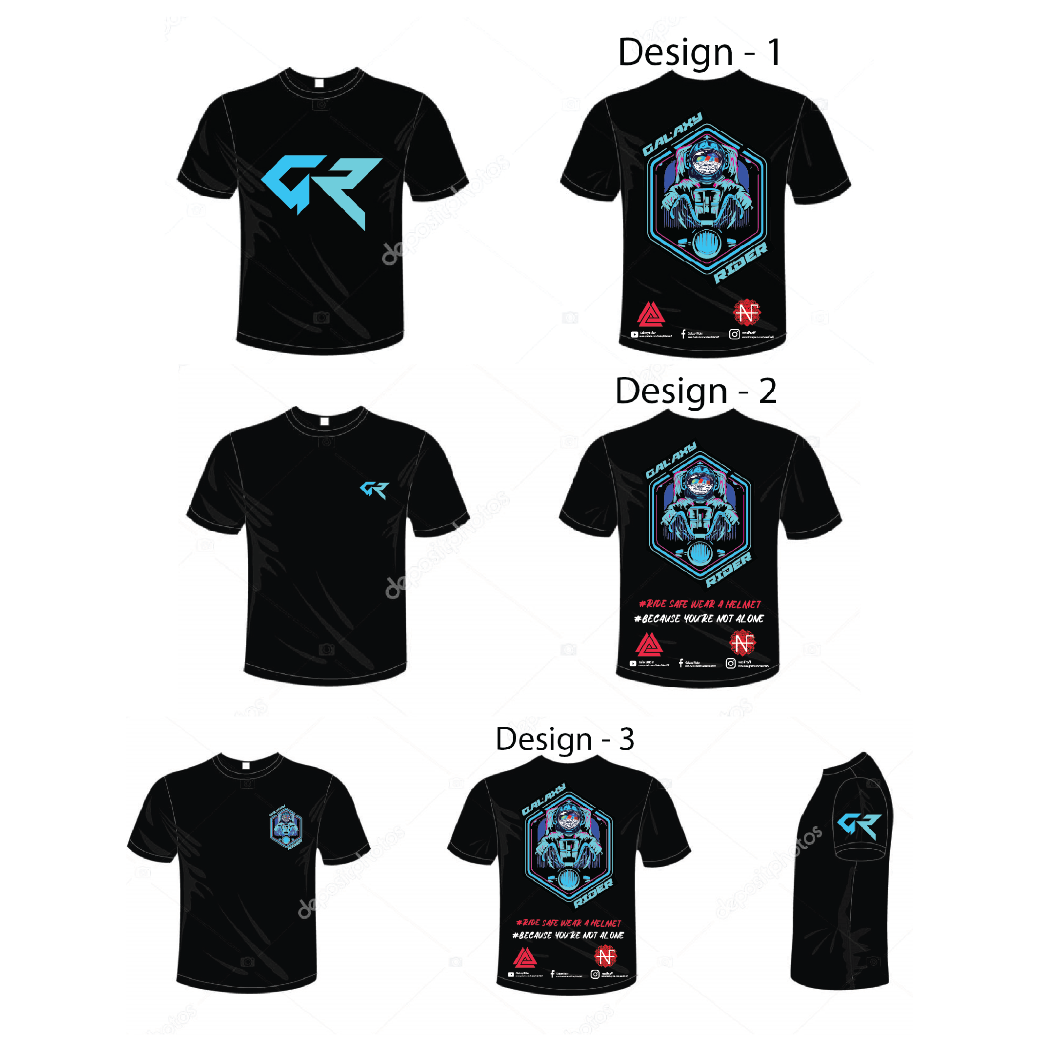 Apparel 3