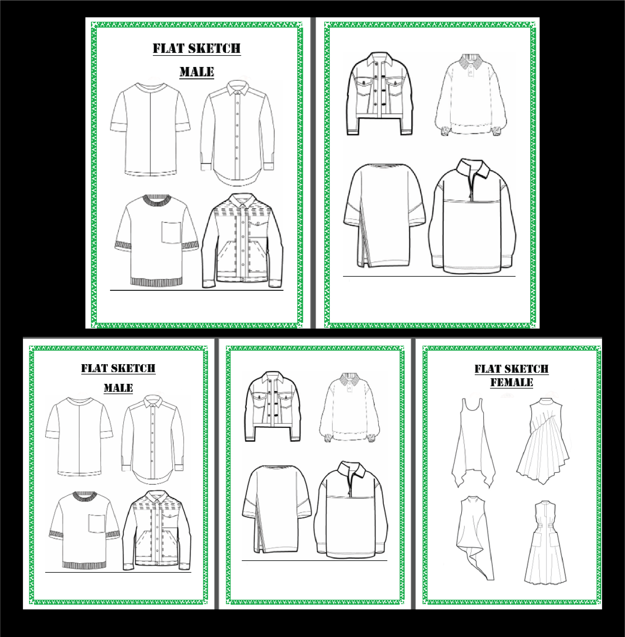 Apparel 8