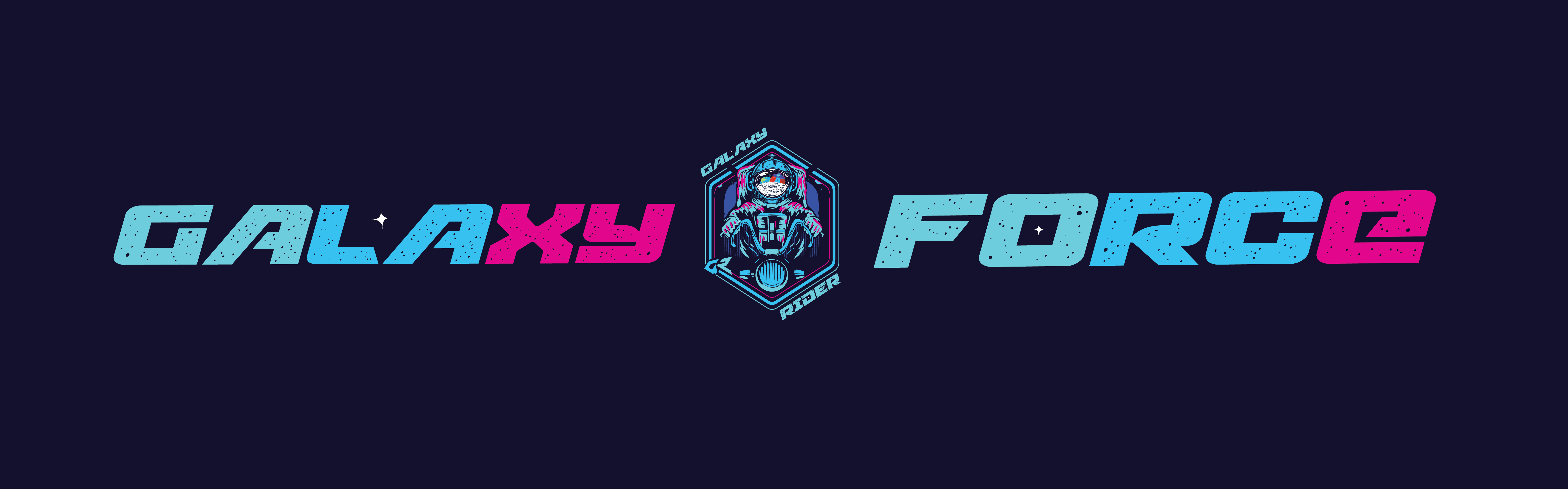 Galaxy Rider